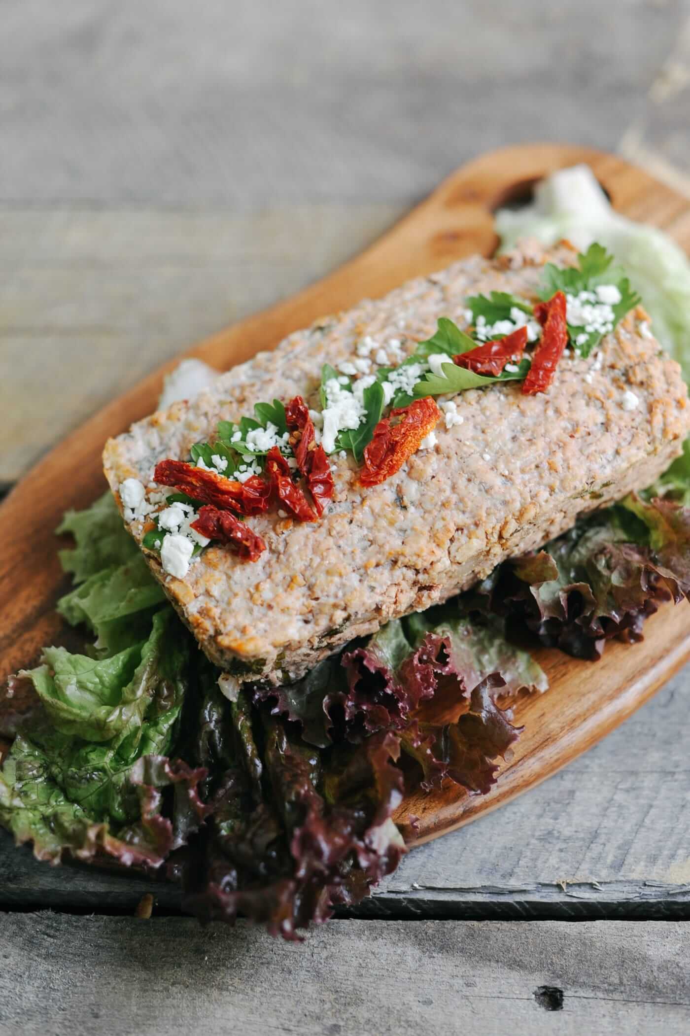 TurkeyMeatloaf-1