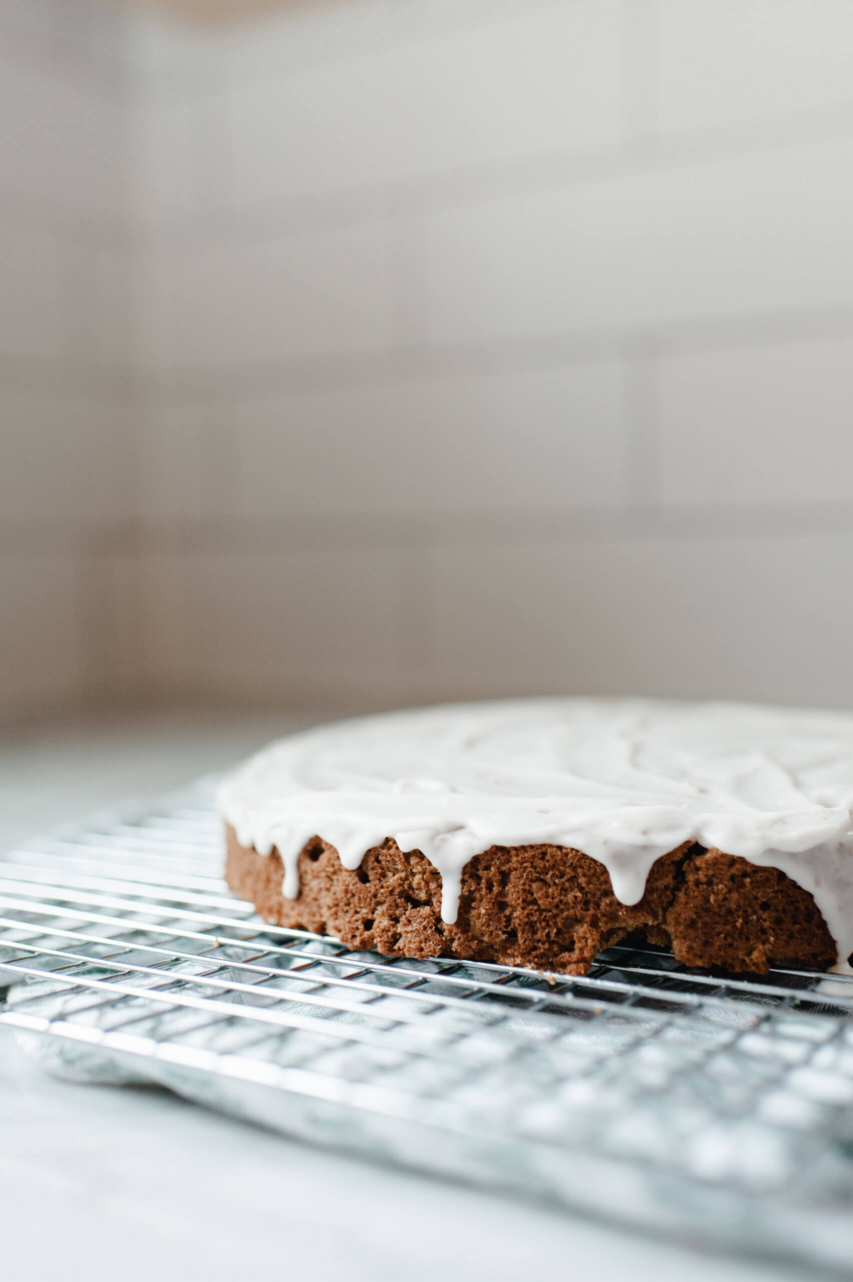 Coconut Frosting