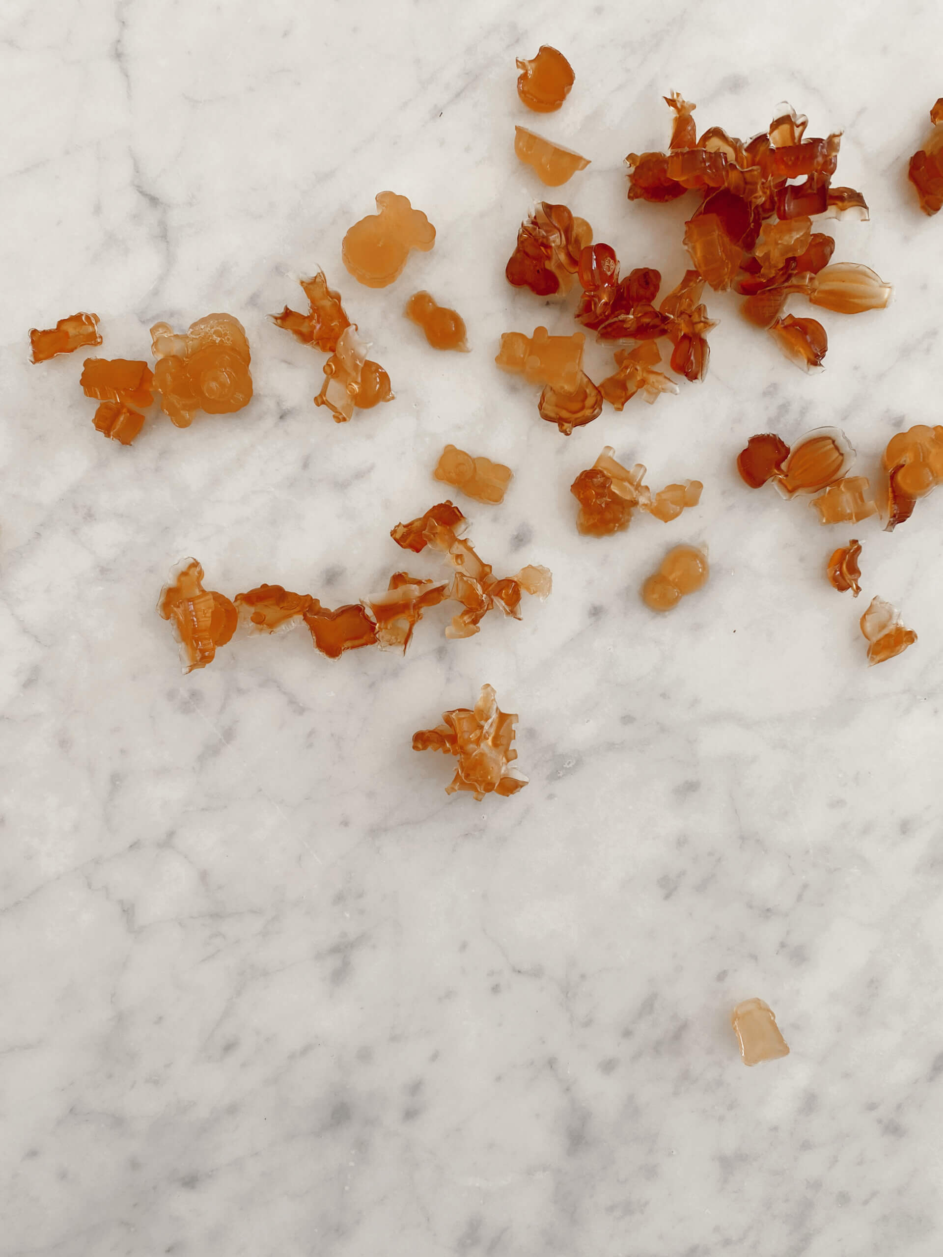 Apple Cider Gummies