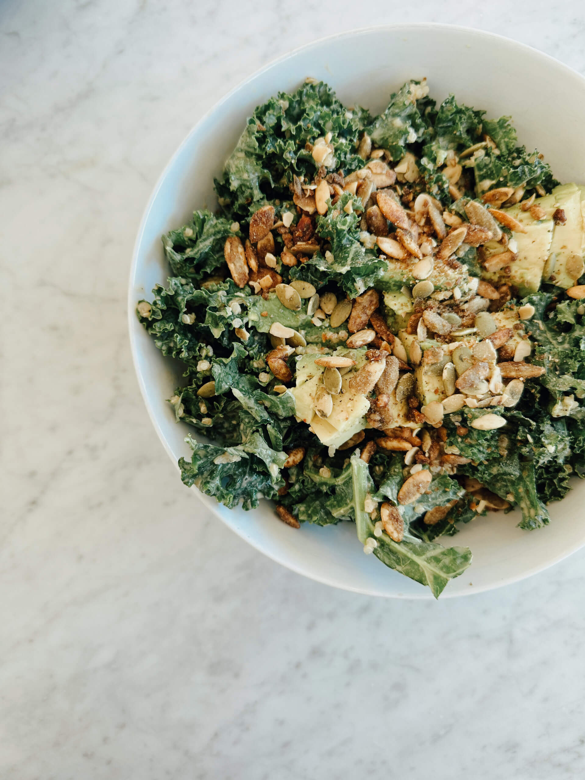 Autumn Salad