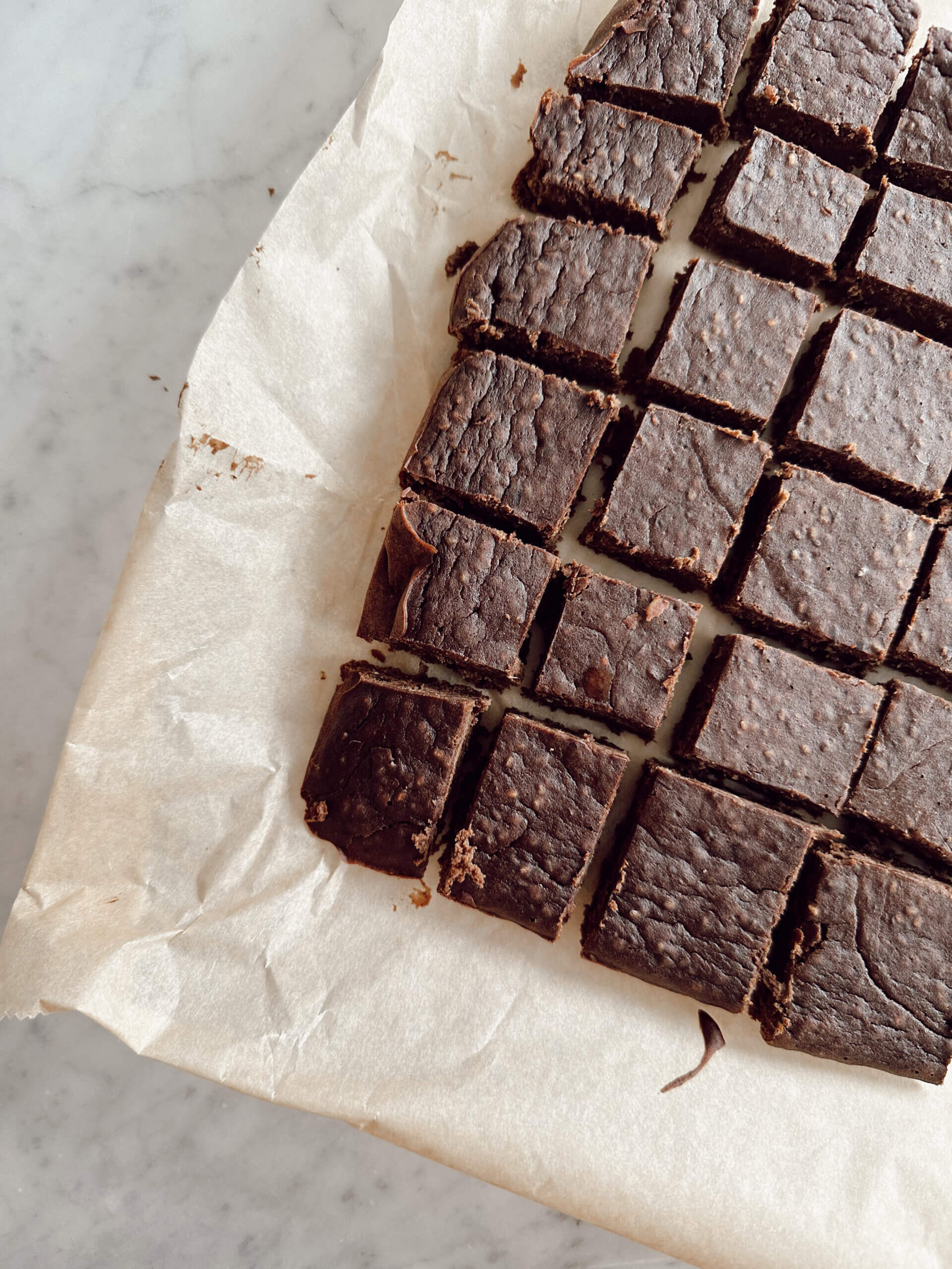 Black Bean Brownies Simply Real Health