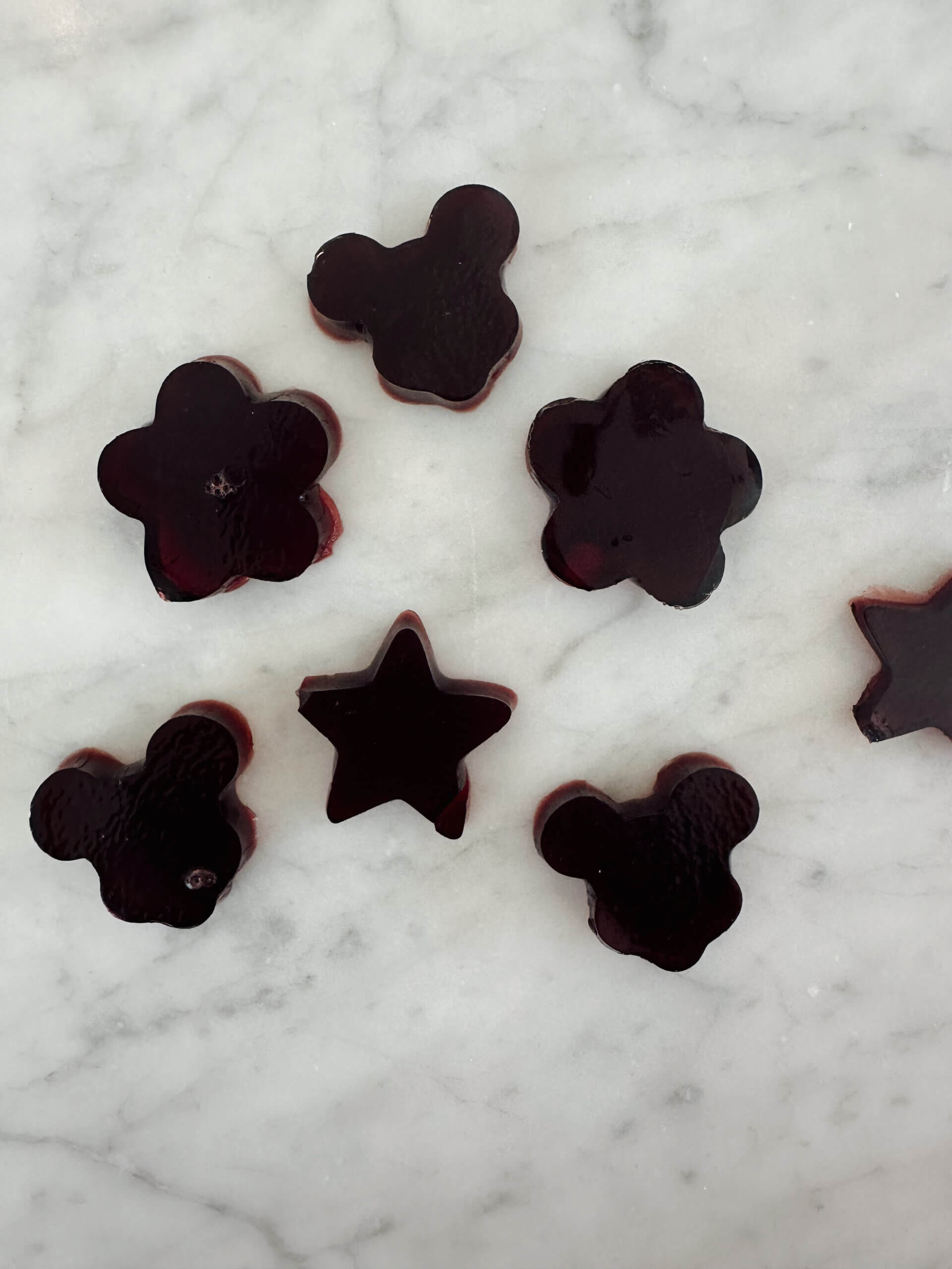 Tart Cherry Gummies